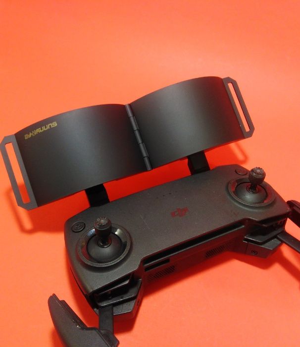 Усилитель сигнала MaxFun MV-ZC601 Black для DJI Mavic Mini, DJI Mavic