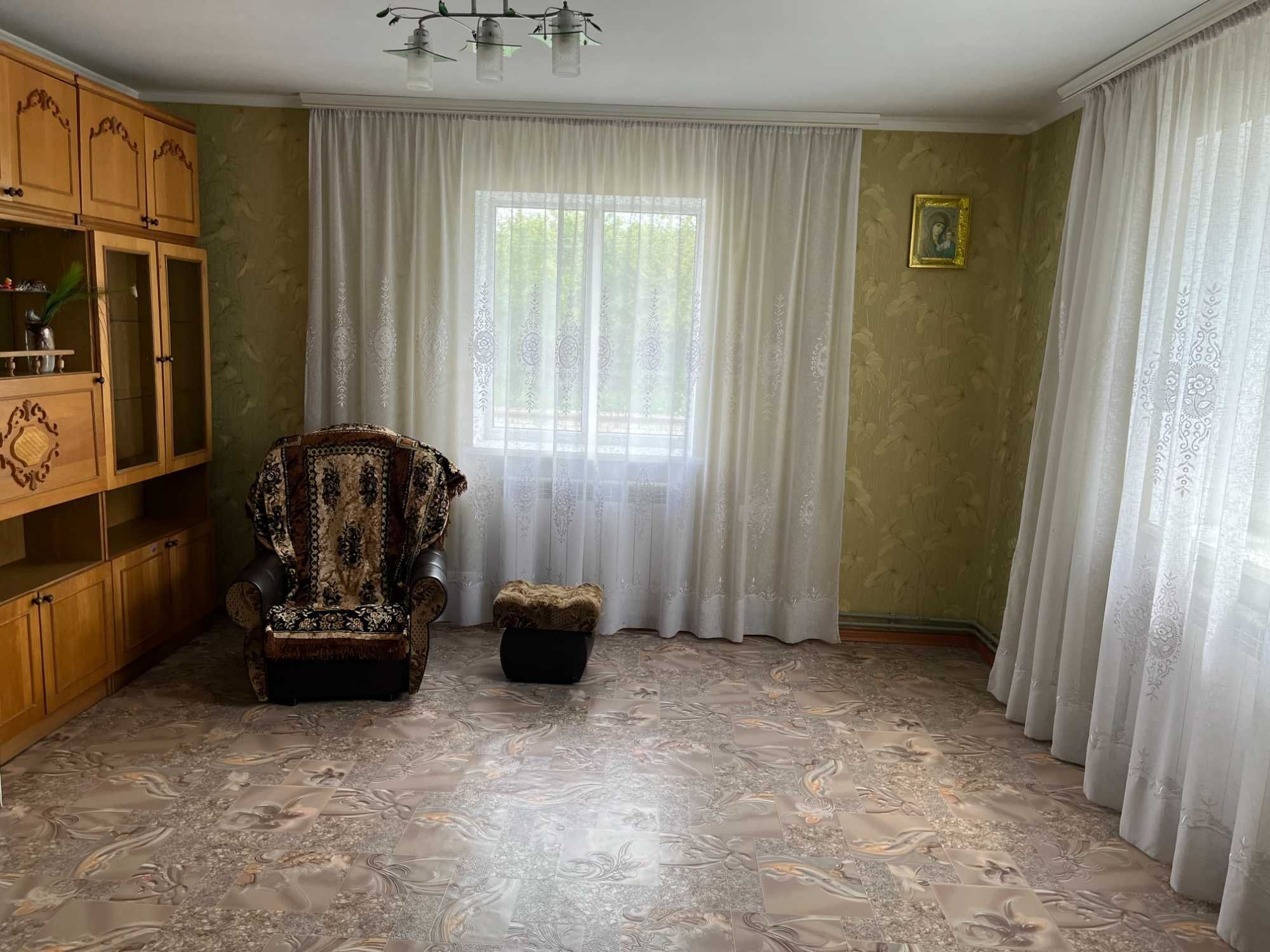 Будинок, вулиця Слобода