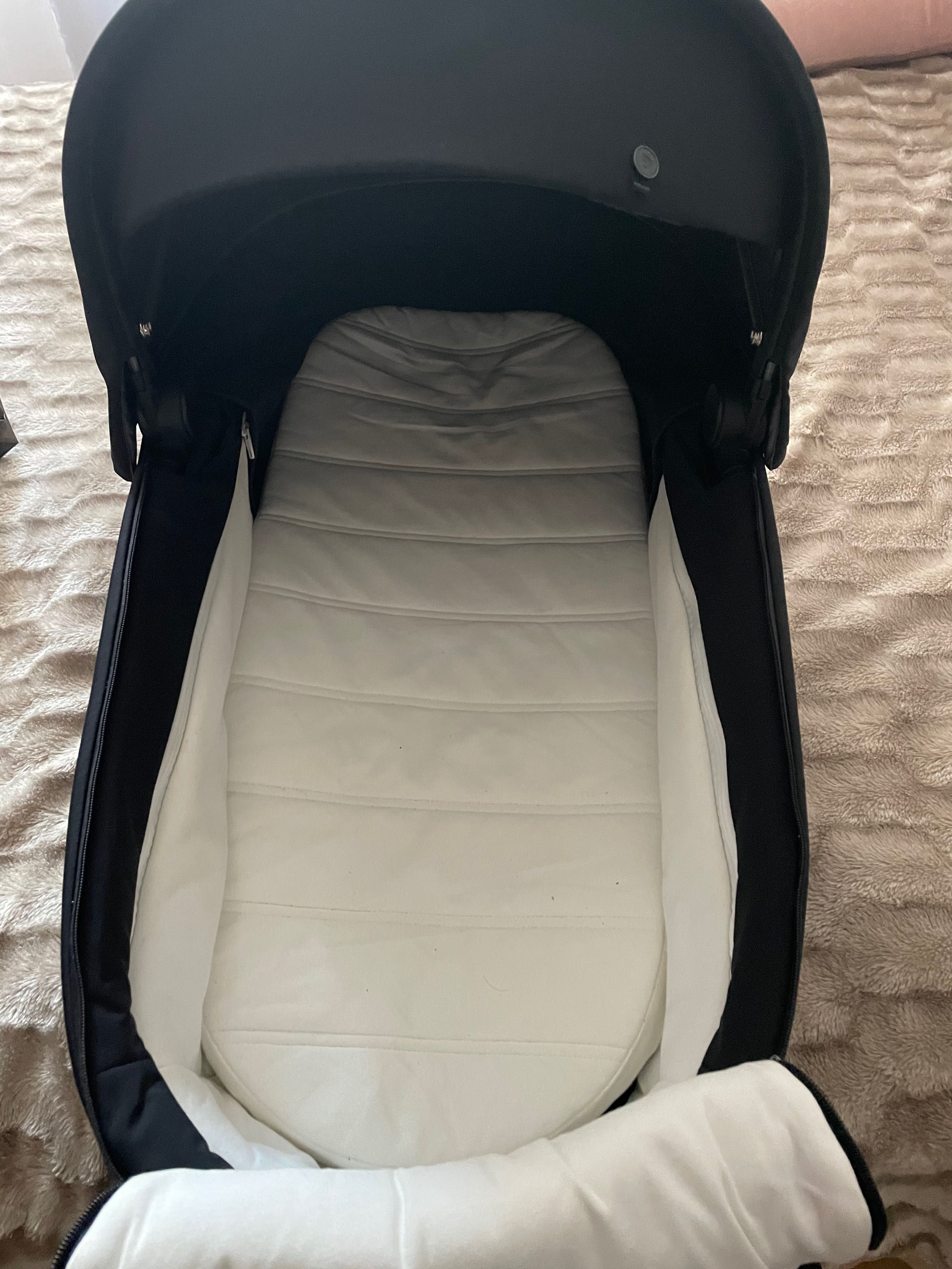 Продам люльку Cybex Prime