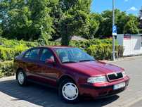 Skoda Octavia 1.6 LPG // Gwarancja // Nowe Opony // Dobry Stan //