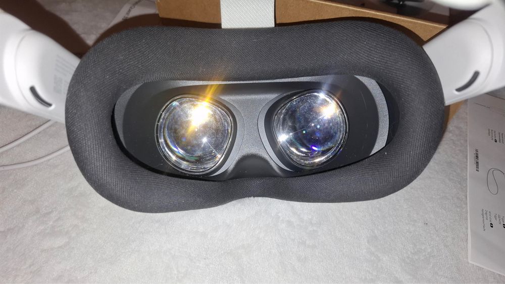 Oculus Meta Quest3S 128 GB