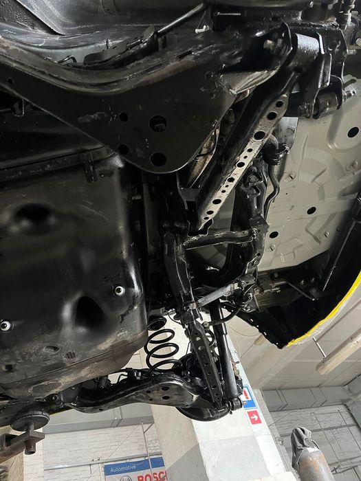 Nissan Qashqai j10 1.5 dci k9k