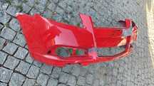 Parachoques Chevrolet Aveo para choques 2008