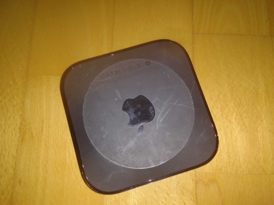 Apple TV 3 geração A1469