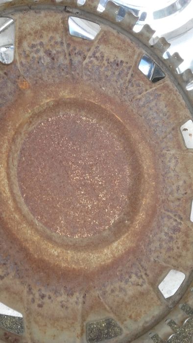 Toyota ke 20,25,30 tampoes roda