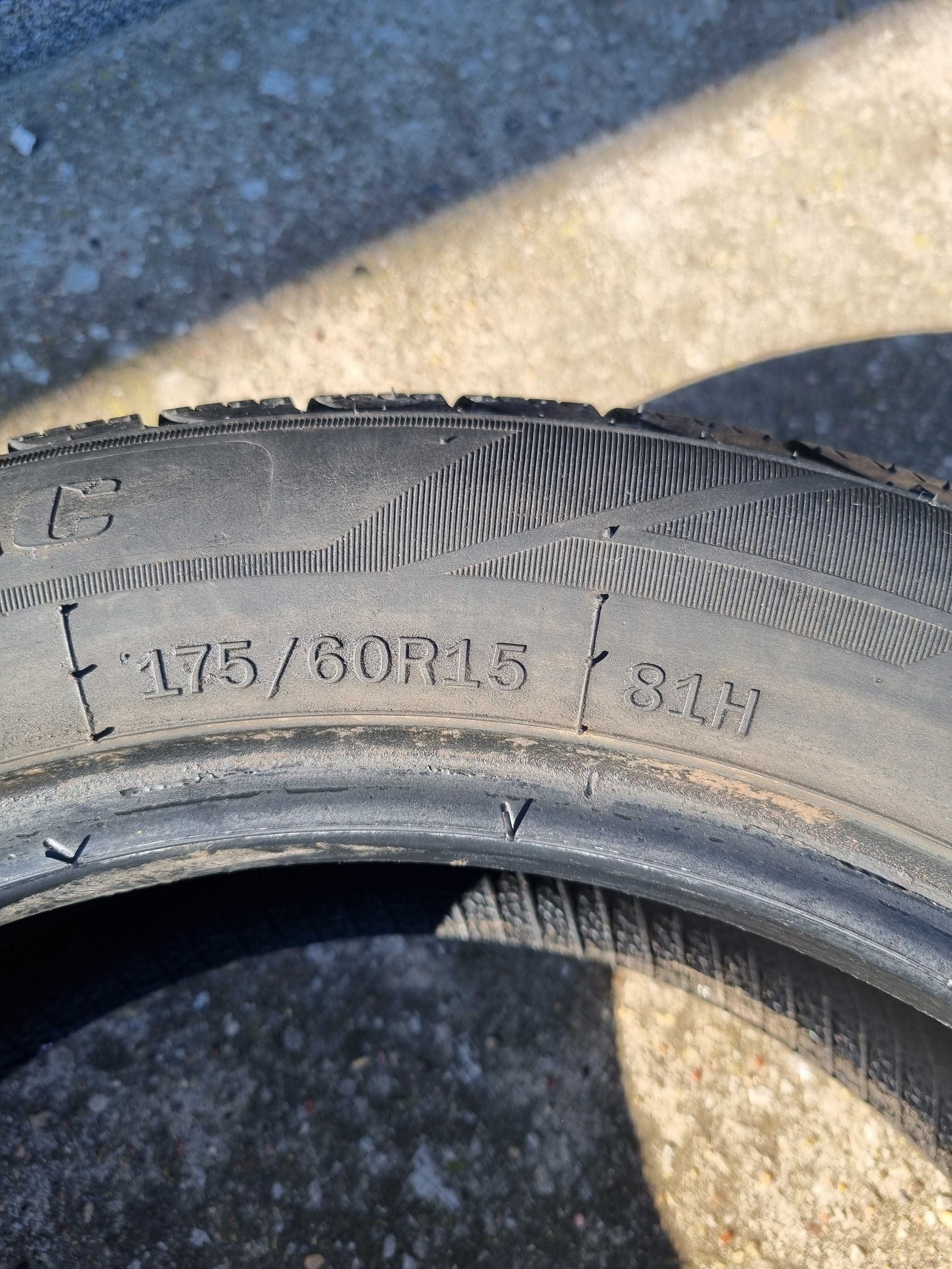 Opona całoroczna POWERTRAC Powermarch A/S 175/60 R15 81H SZTUKA P301