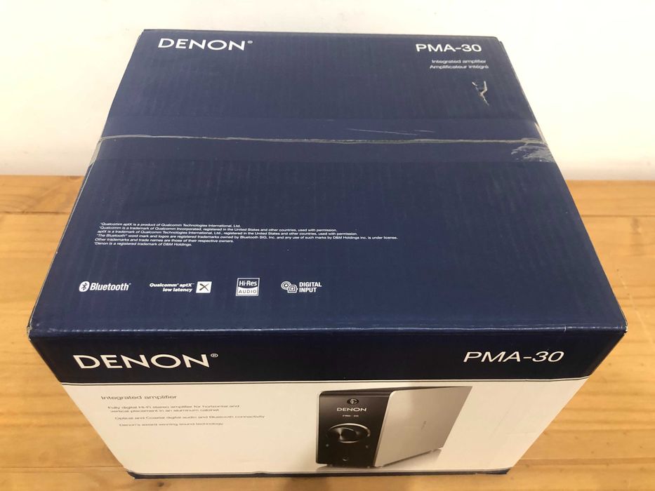 Denon PMA -30 Nowy !!!