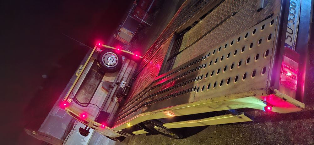 Skup pojazdów / pomoc drogowa