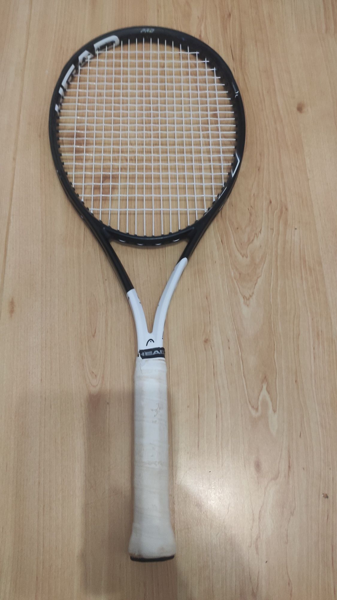 Head Speed PRO L4