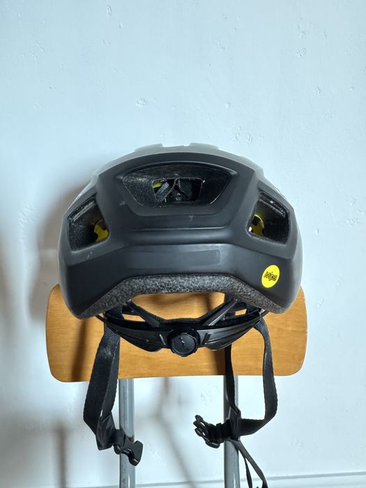 Kask rowerowy, MET Vinci MIPS, rozmiar L 58/61cm