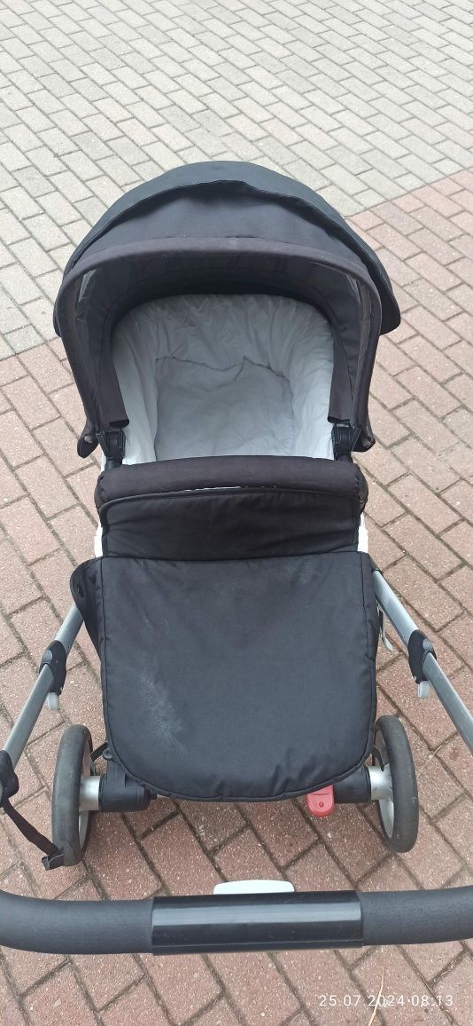 Wózek spacerowy gondola mothercare roam