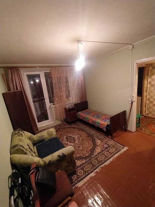 Продам 1 км. квартиру, ул. Грозненская, Одесская