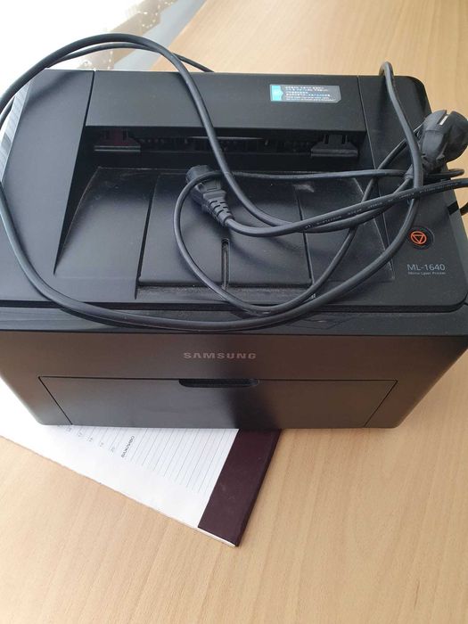 Принтер-ксерокс-копир