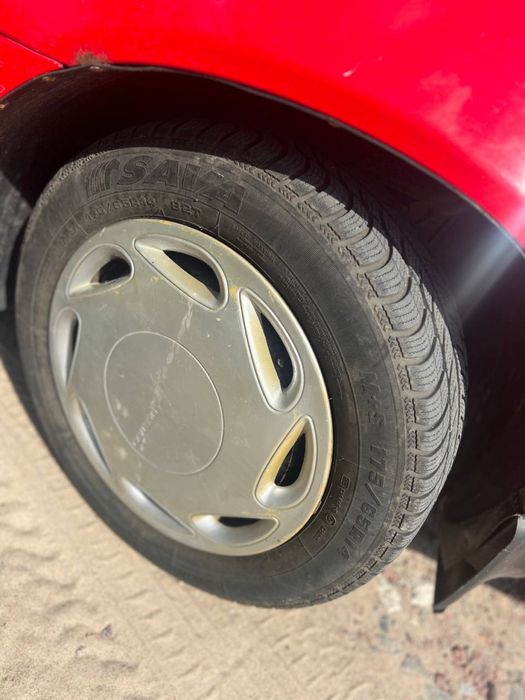 Продам Daewoo nexia 2008р.