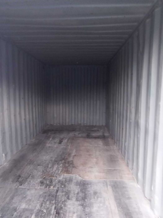 Kontener 20 DC z Niemiec-przy zakupie dwóch sztuk-3000 zł netto/sztuka