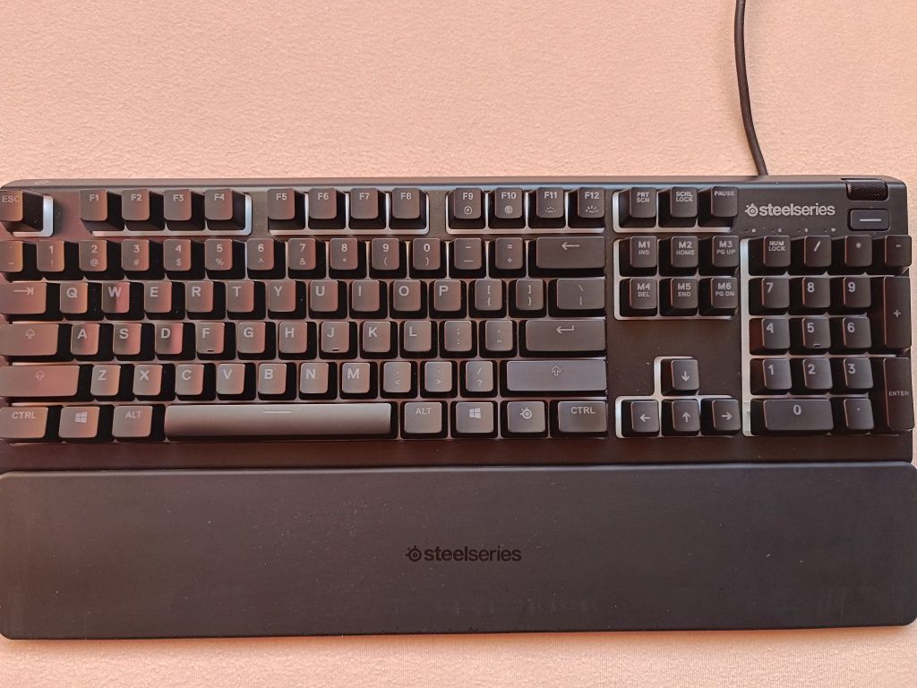 Klawiatura Steelseries Apex 3