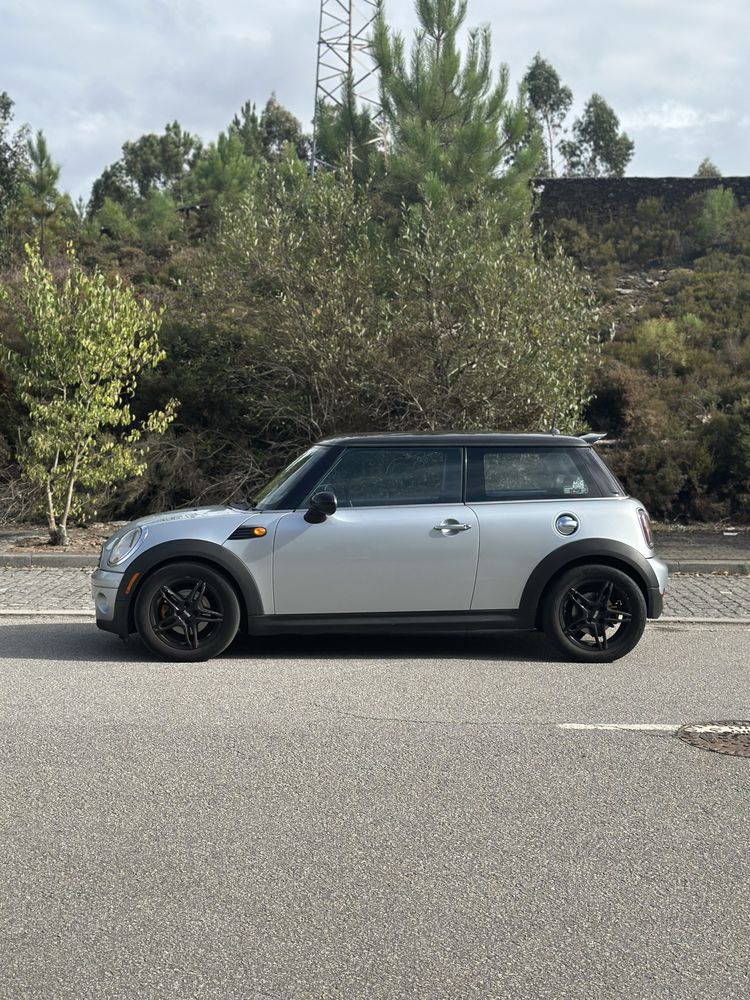Mini One D