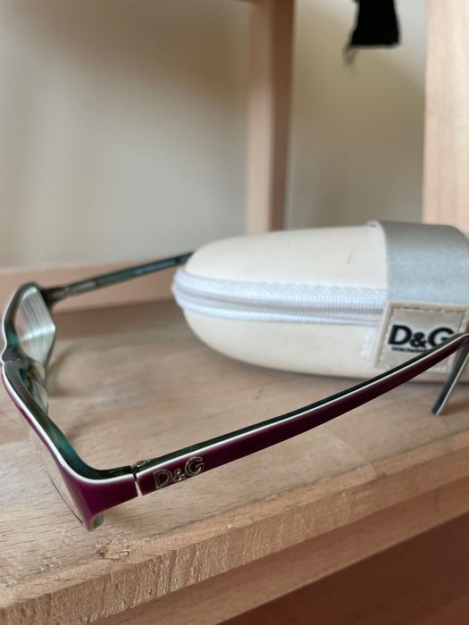 Óculos D&G (graduados)