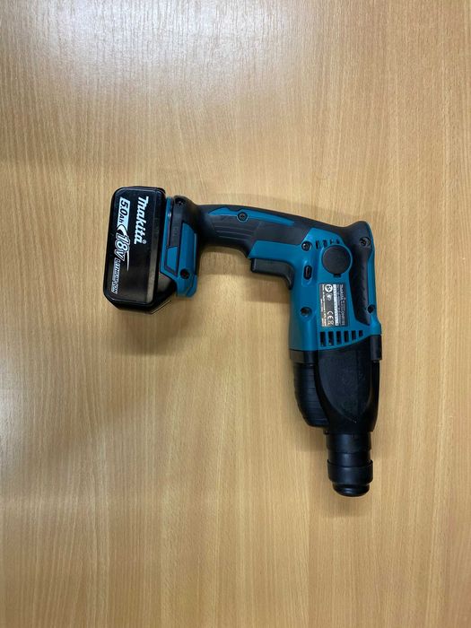 MAKITA DHR165 Młot udarowy młotowiertarka 18V LXT 16mm SDS-PLUS