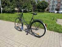 Sprzedam rower w bardzo dobrym stanie