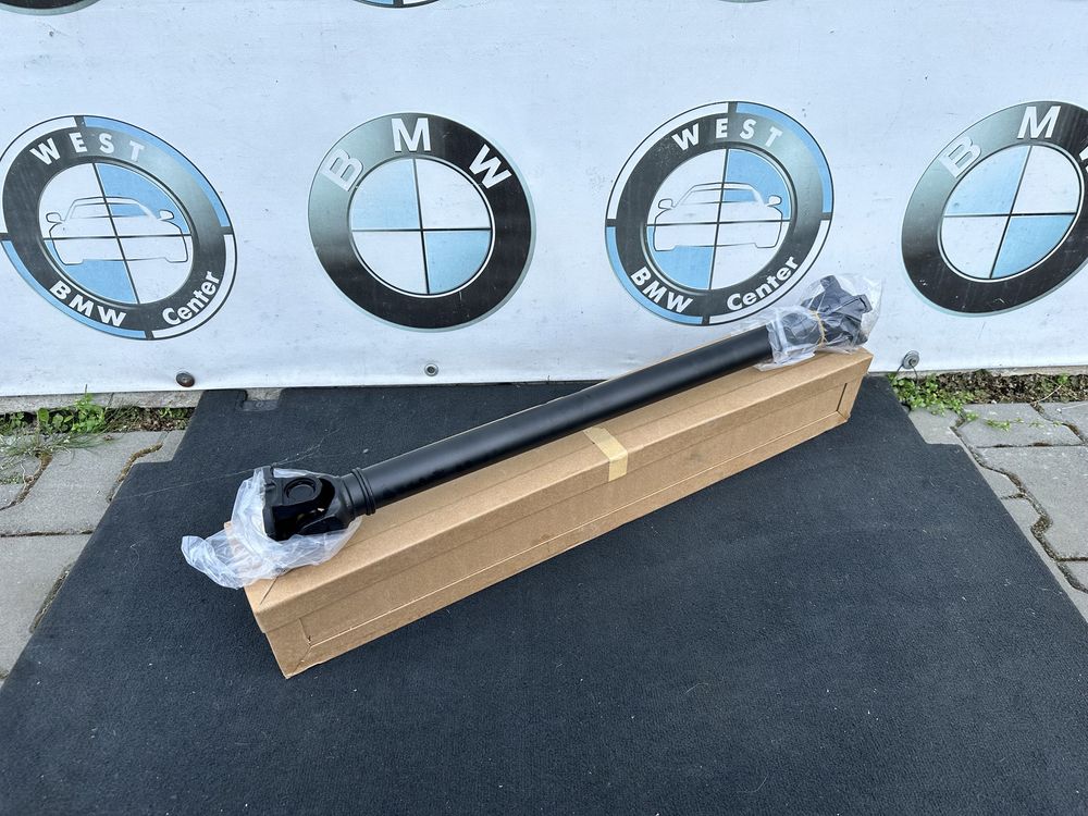 Bmw F20 F30 F31 F32 F36 кардан передній бмв 2 3 4 серія кардан коробки