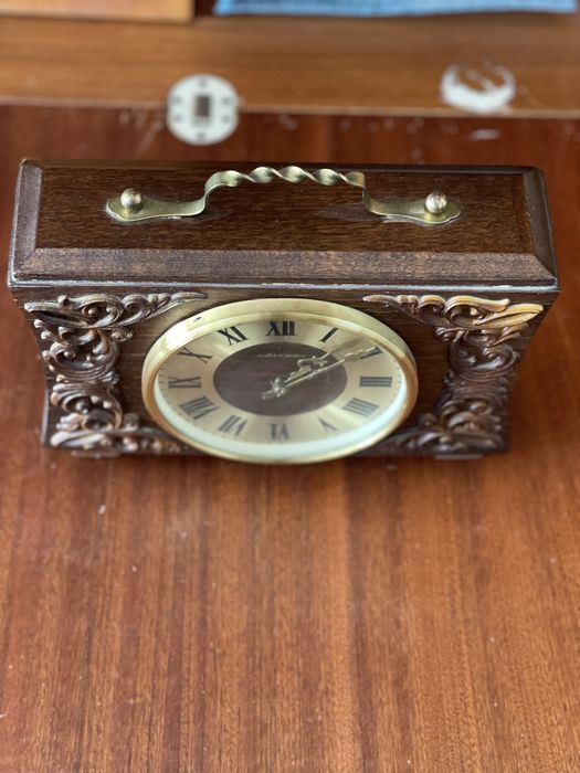 Годинник СССР