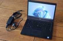 Dell Latitude 5490 i5-8250U 16GB/256GB FullHD Modem 4G