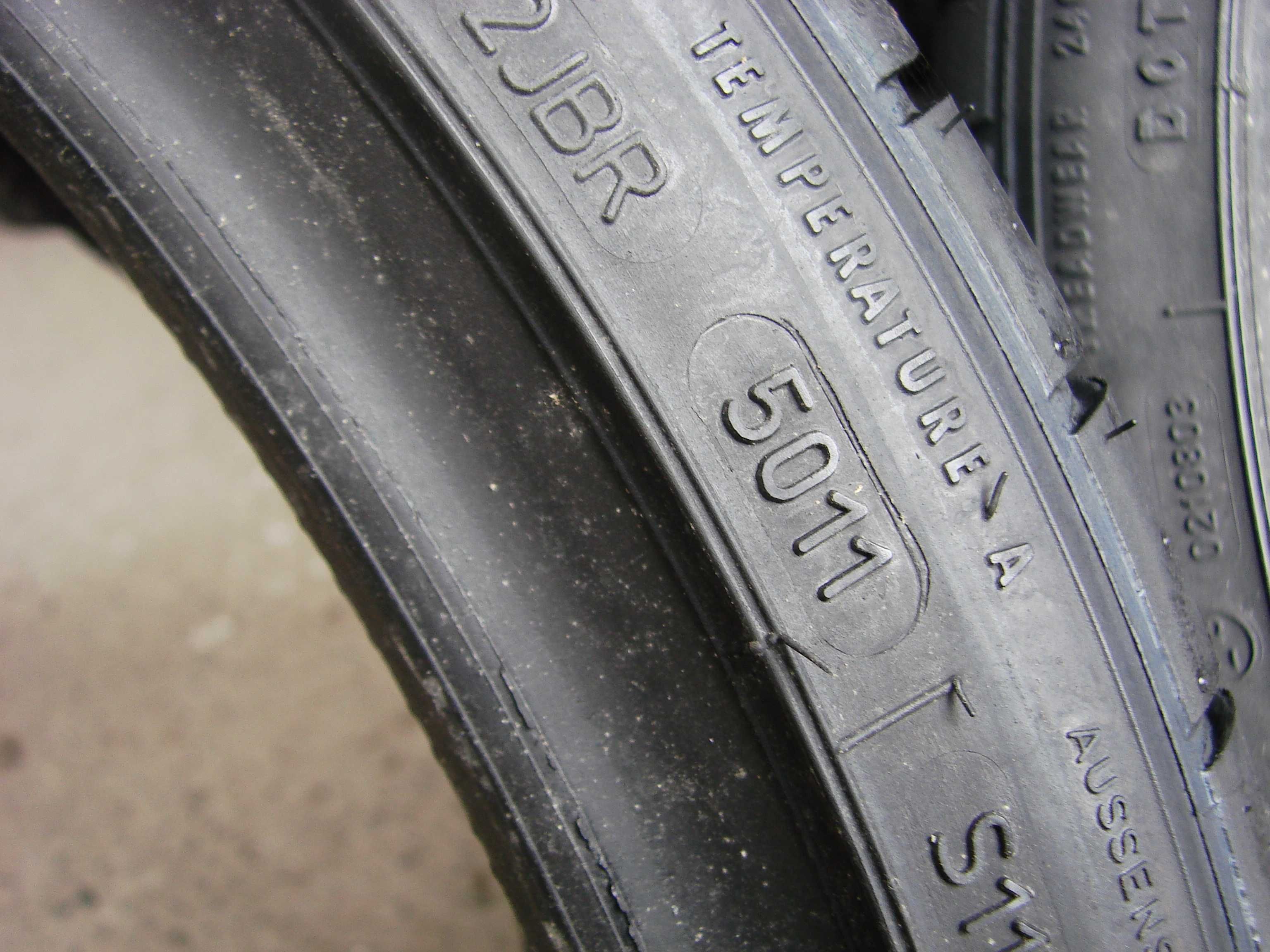 245 35 r 20 GoodYear 245/35/20