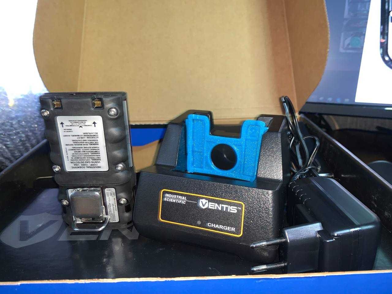 Газоанализатор  Multi-Gas Monitor Ventis Pro5