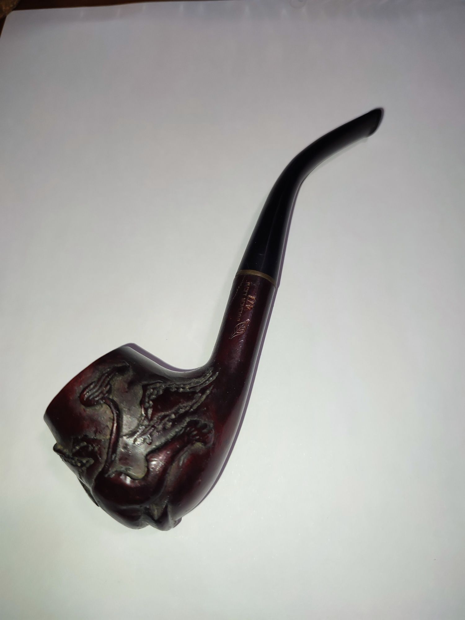 Cachimbo madeira