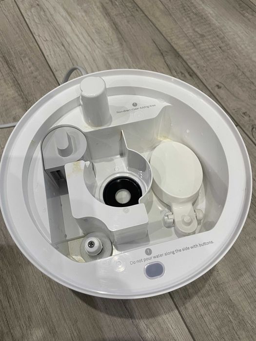 Зволожувач повітря Xiaomi Smart Humidifier 2