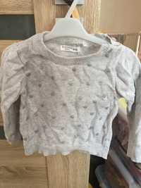 Sweter sinsay r.80