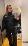The North Face 1996 Retro Nuptse 700 XS
