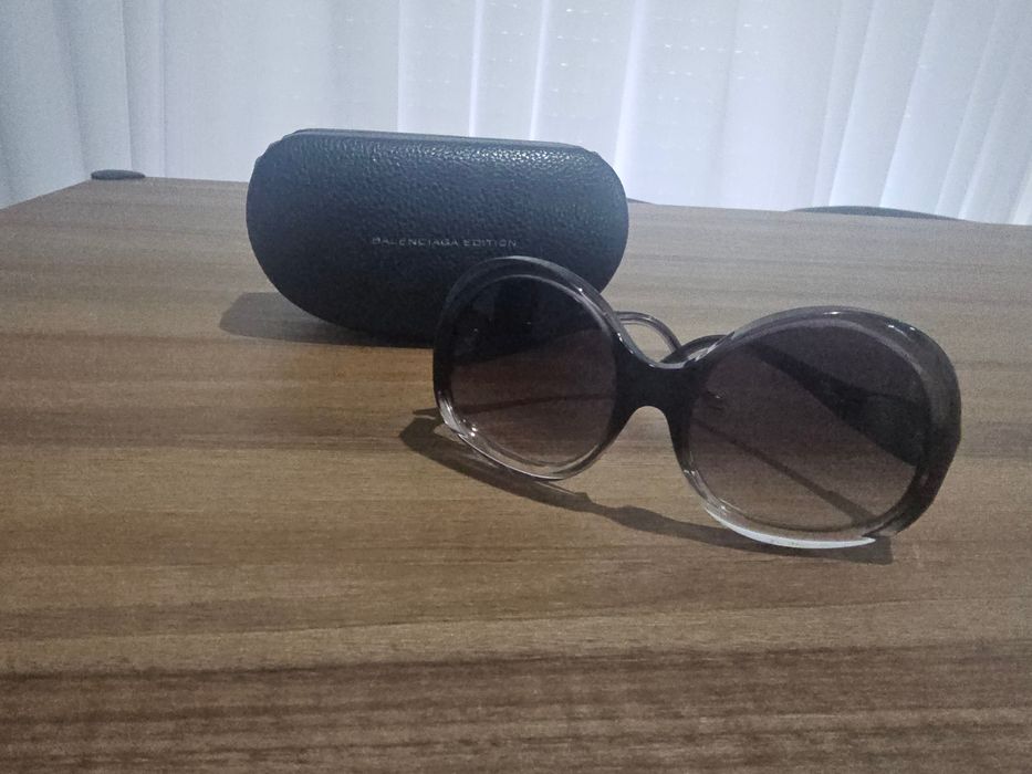 Óculos de sol Balenciaga