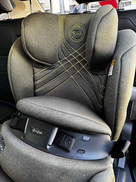 Автокрісло дитяче  Cybex ,Anoris T