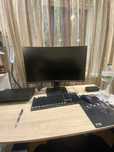 Продам ігровий монітор Asus VG27VQ 165 ГЦ.