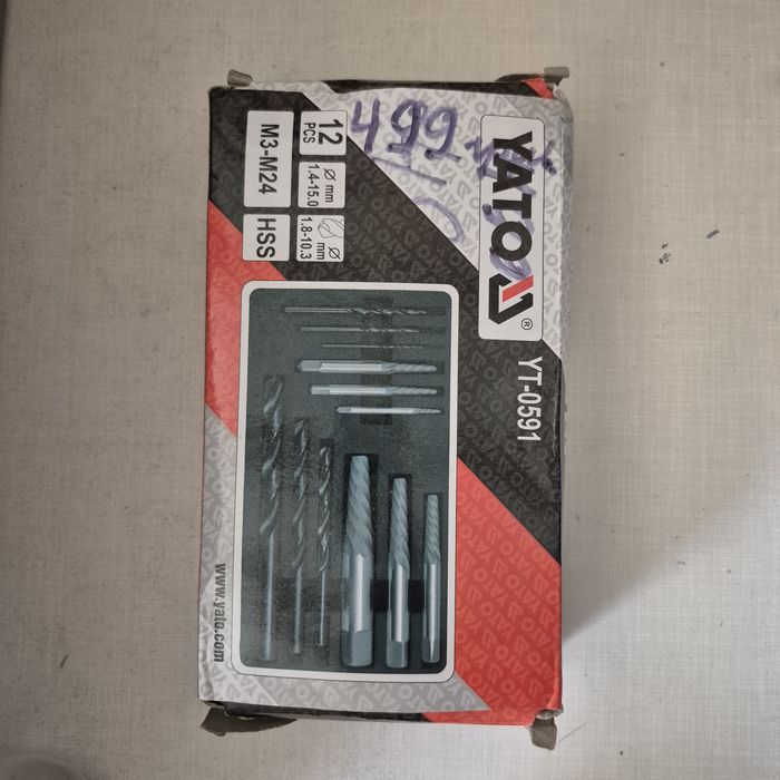 Ручной инструмент струбцины молоток разводной ключ