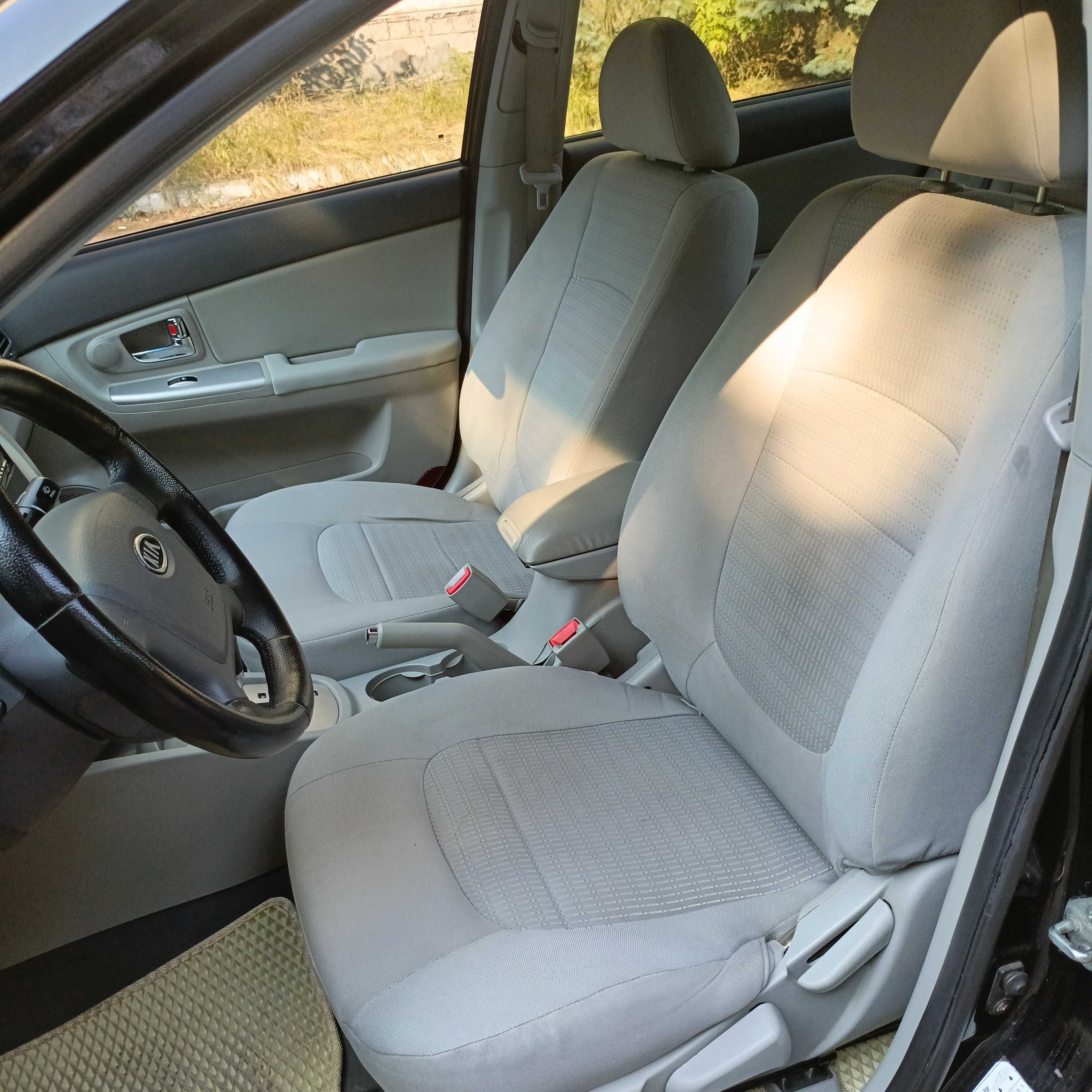 Kia Cerato 2.0 automat 2008