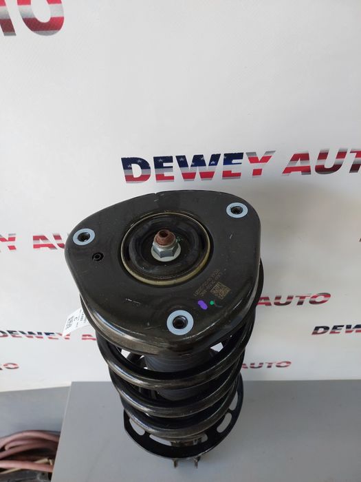 Стойка Ford Escape MK4 2021 2.5 FWD Plug-in Розборка Форд Ескейп Мк4