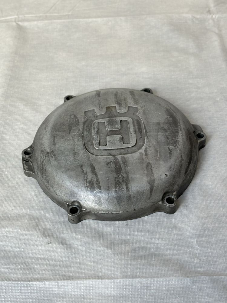 Dekiel sprzęgła pokrywa silnika HUSQVARNA Tc Te Smr 250/310 R '11-'13