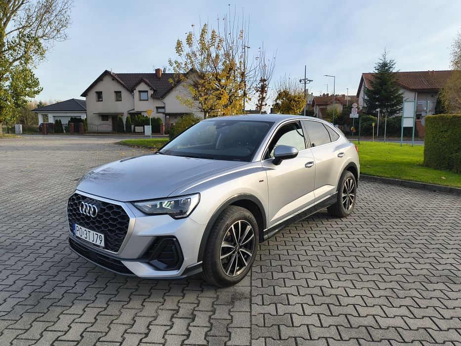 1,5 150KM,Salon Polska,Bezwypadek