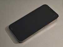 IPhone 13 Pro uszkodzony