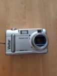 Máquina fotográfica Vivitar vivicam 3765
