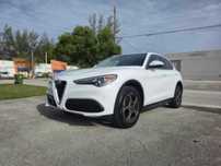 2018 Alfa Romeo Stelvio