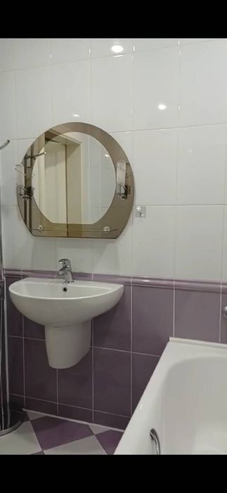 Здам 3 ну кв-ру  у Кривому Рогу, Східний -2, Довгинцівський р-н.