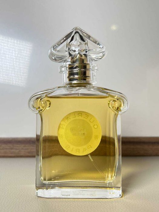 Парфуми Guerlain L'Heure Bleue