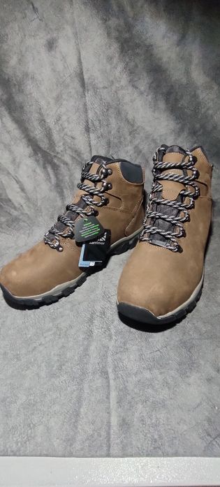 Черевики чоловічі Karrimor MENDIP 3  WEATHERTITE