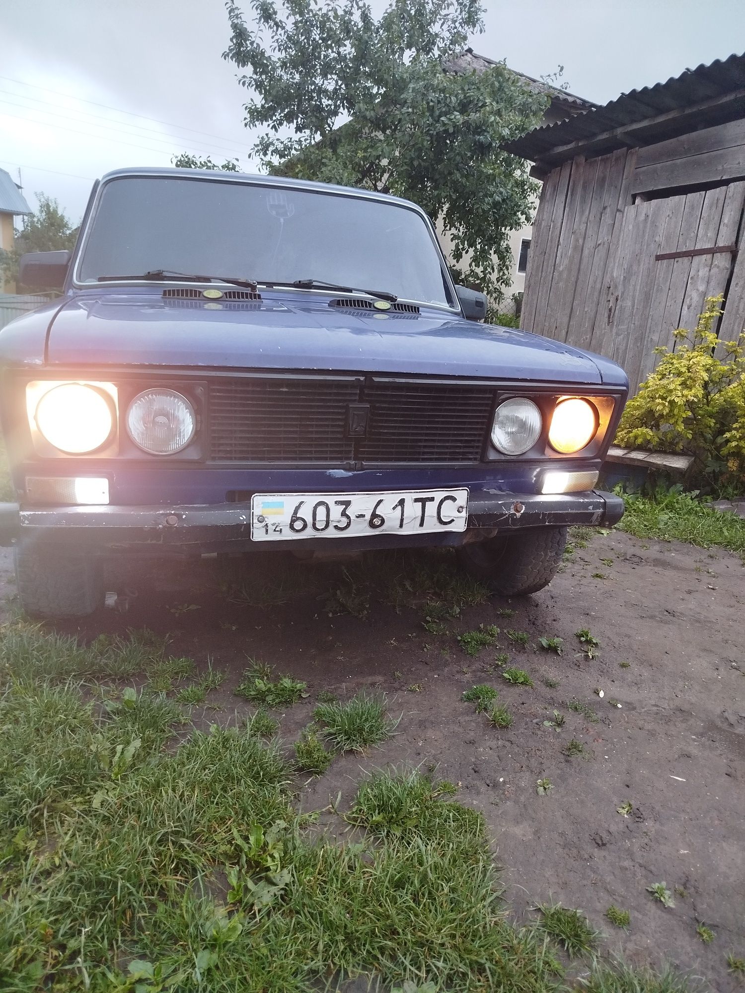 Продам Жигуль 2106
