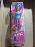 Lalka Barbie wróżka