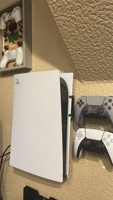 Konsola Playstation5